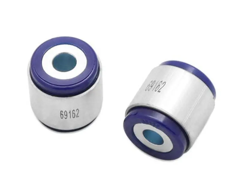Superpro 18-23 Jeep Wrangler Jl Rear Panhard Rod Bushing Kit 1