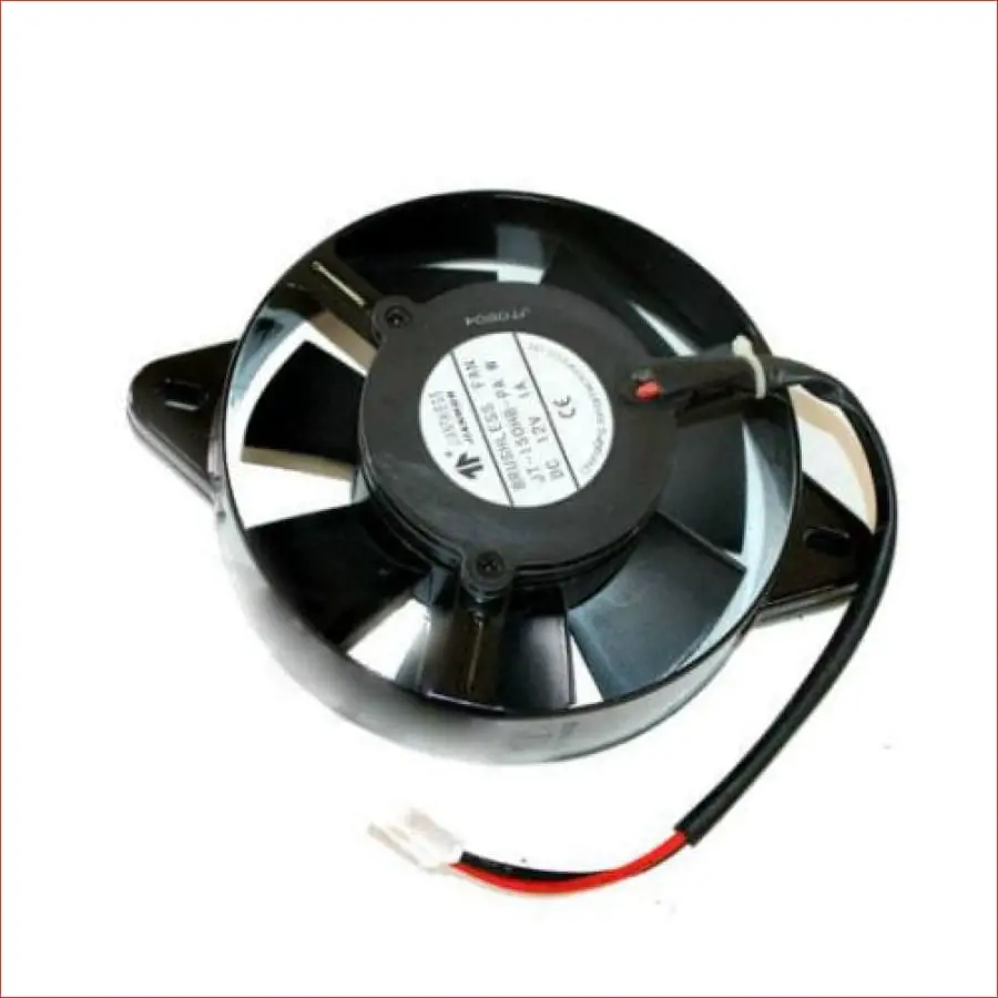 6" Cooling Fan (2 Mount) 1