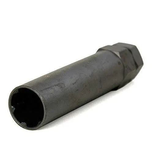 6 Point Spline Tuner Lug Nut Key (1Pc) By Mr. Lugnut 1