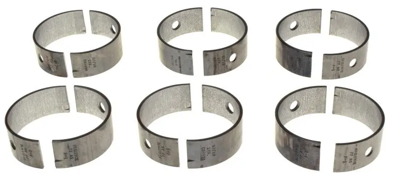 Clevite Ford Tr 6 240-300 1965-95 Con Rod Bearing Set 1