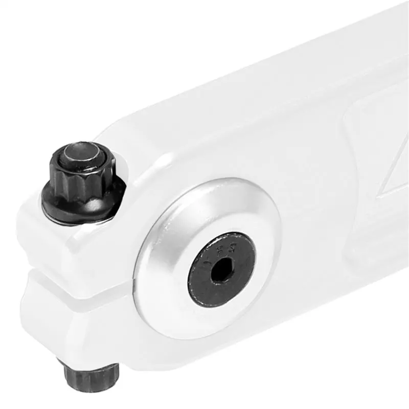 Rockjock Jk/Jl/Jt Antirock Sway Bar Arms Hardware Pack 1