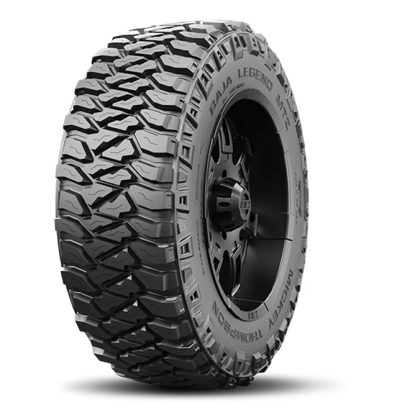 Mickey Thompson Baja Legend Mtz Tire - Lt275/70R18 125/122P E - 272500 1