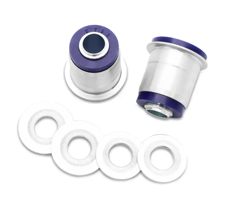 Superpro 1996 Toyota 4Runner Sr5 Front Lower Inner Forward Control Arm Bushing Kit 1