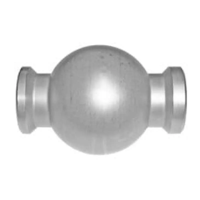 Rockjock Johnny Joint Rod End 2 1/2In Ball 2.365In. X .562In Hole 1