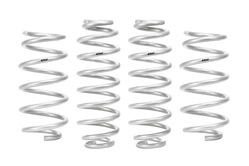 Eibach Pro-Truck Lift Kit For 14-18 Jeep Cherokee (Must Be Used W/ Pro-Truck Front Shocks) 1