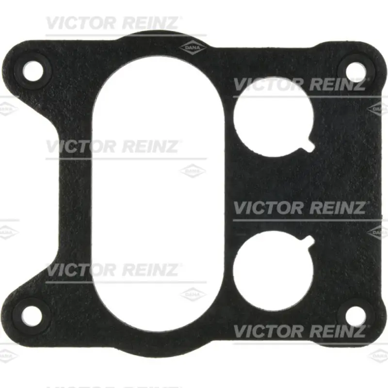 Mahle Original Ford Bronco 85-73 Carburetor Insulator 1