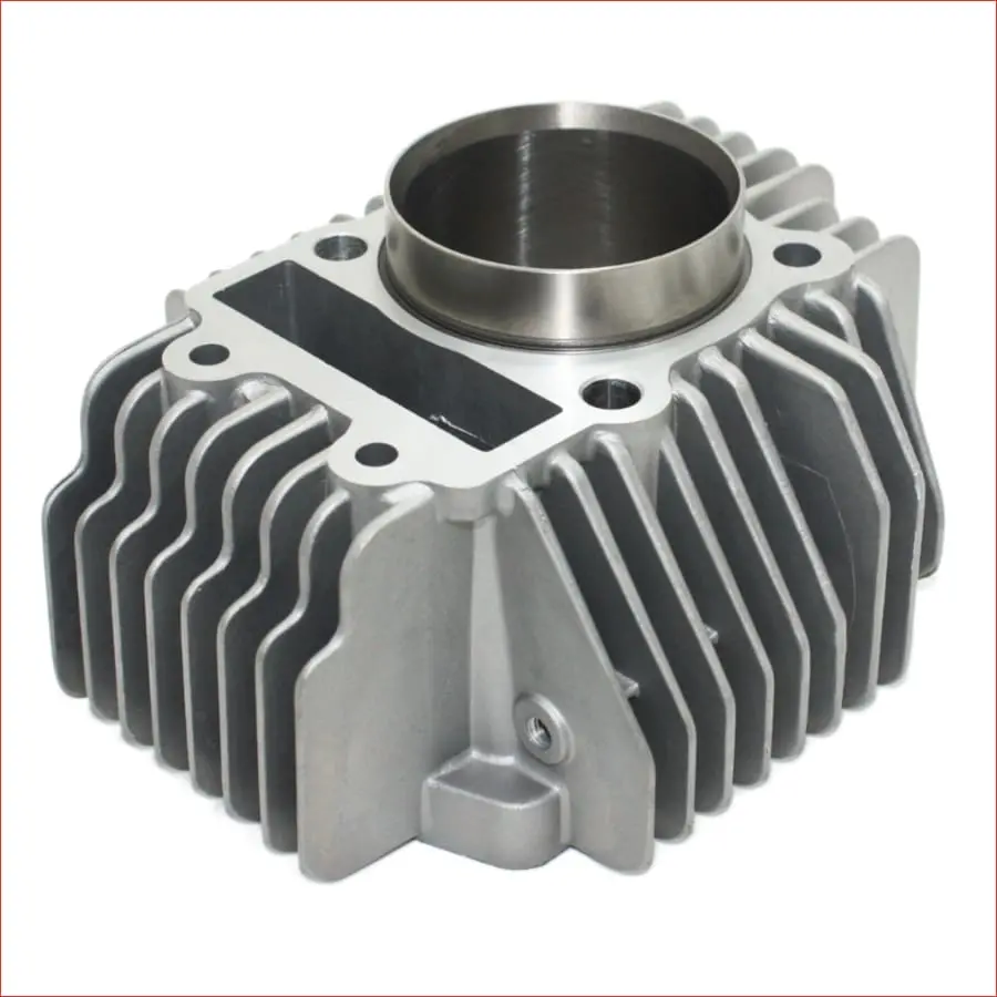 60Mm Cylinder Barrel Bore - 150Cc 160Cc 1