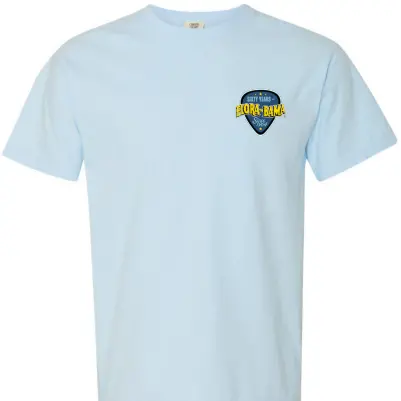 Flora-Bama 60Th Anniversary T-Shirt 1
