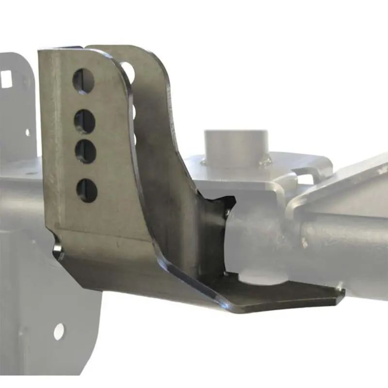 Artec Industries 07-18 Jeep Wrangler Jk Rear Tracbar Bracket 1