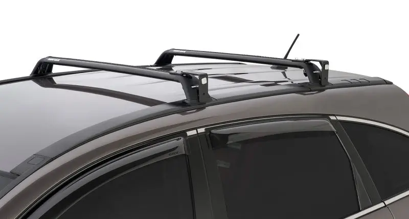 Rhino-Rack Sunseeker Awning Angled Down Brackets For Flush Bars (Rs/Sg) 1