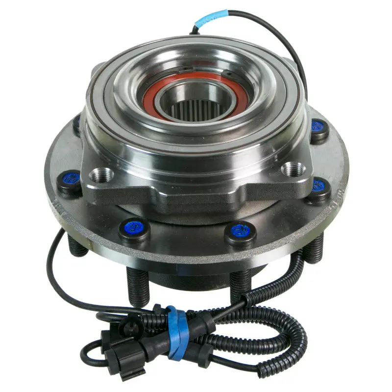 Moog 13-16 Ford F-250 Super Duty Front Hub Assembly 1