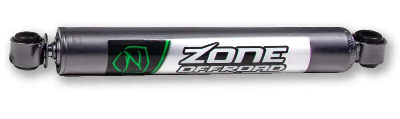 Zone Offroad Single Nitro Steering Stabilizer Eb1 - Black 1