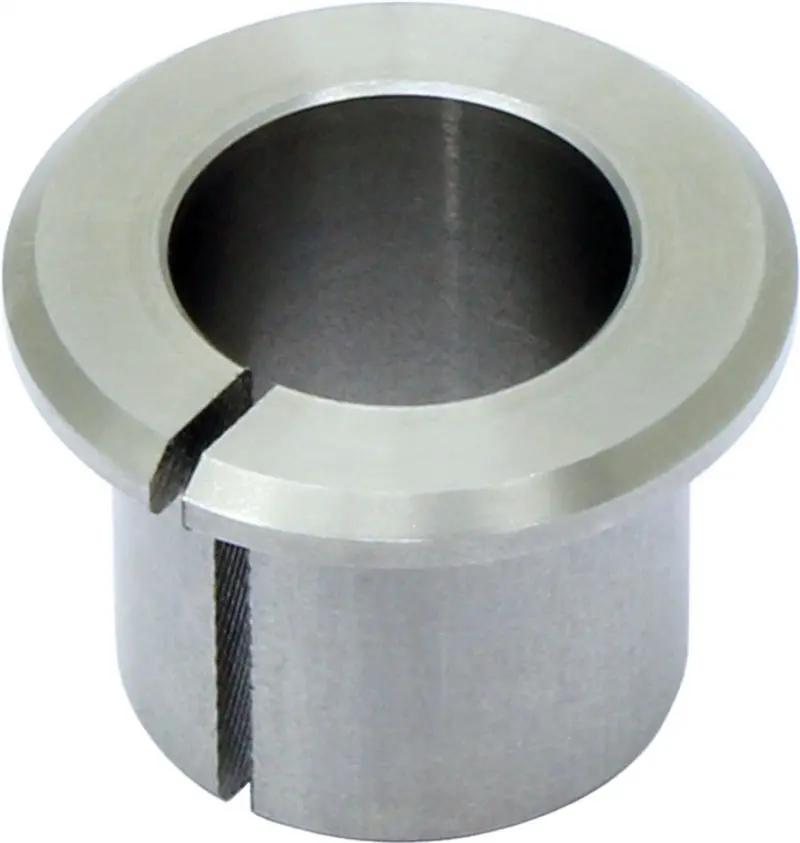 Rockjock Jk Currectlync Steel Tapered Bushing Flipped Drag Link Applications 1