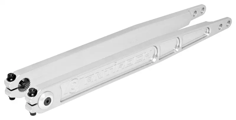 Rockjock Jk Antirock Sway Bar Billet Aluminum Arms - 21In 1