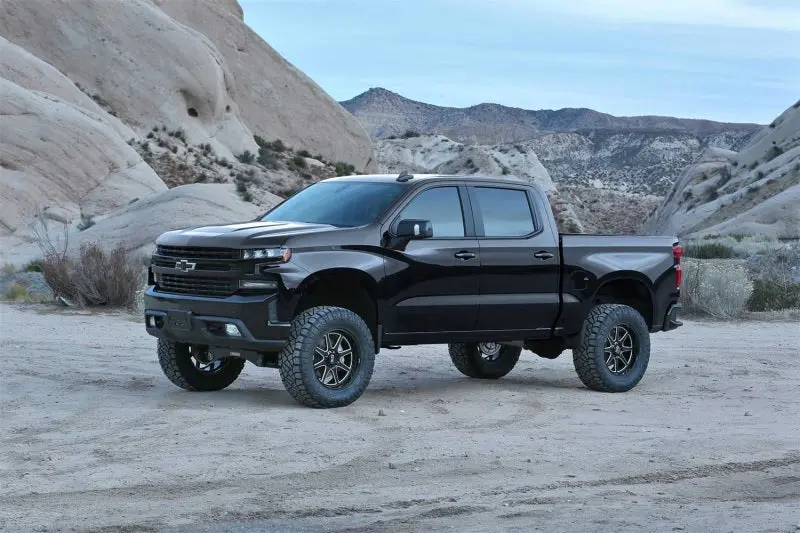 Fabtech 2019 Gm C1500 P/U 6In Basic Sys W/Stealth 2