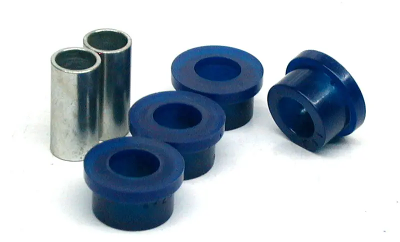 Superpro 1984 Jeep Cherokee Base Front Lower Sway Bar End Link Lower Bushing Set 1