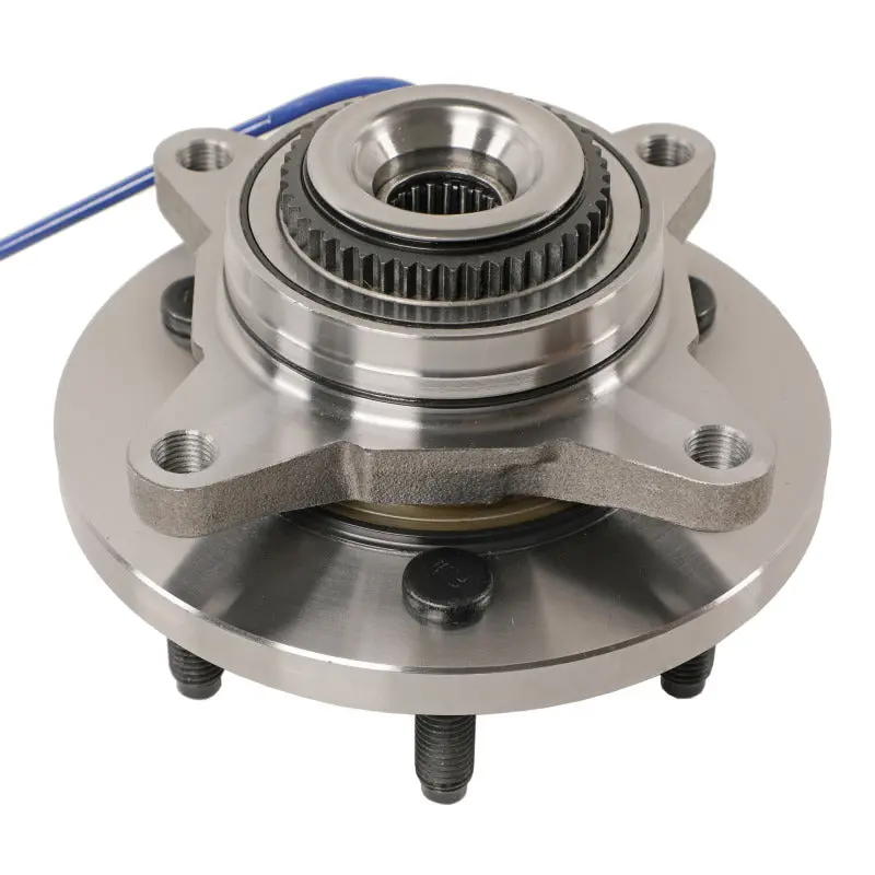 Moog 09-10 Ford F-150 Front Hub Assembly 1
