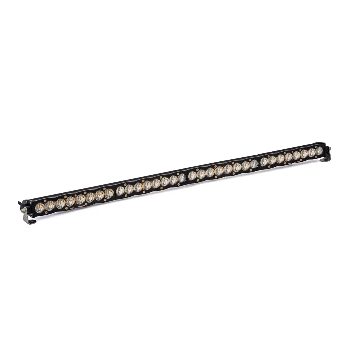 S8 Straight Led Light Bar - 10", 20", 30", 40", 50" 1