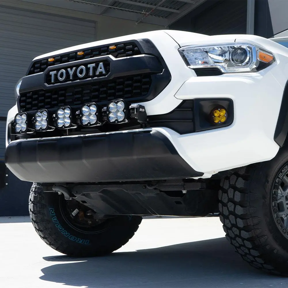 Toyota Xl Linkable Bumper Light Kit - Toyota 2016-21 Tacoma 1