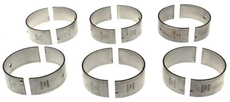 Clevite Ford Prod 6 170-200-250 1960-83 Con Rod Bearing Set 1