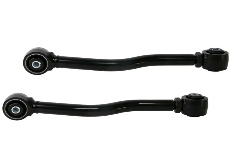 Superpro 07-17 Jeep Wrangler Jk / 2018 Jeep Wrangler Jk Upper Trailing Arm Set 1