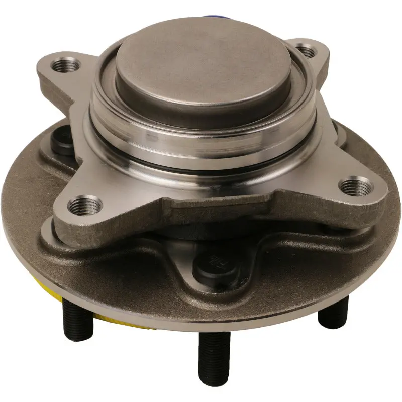Moog 2018 Ford Expedition Front Wheel Bearing And Hub Assembly 1
