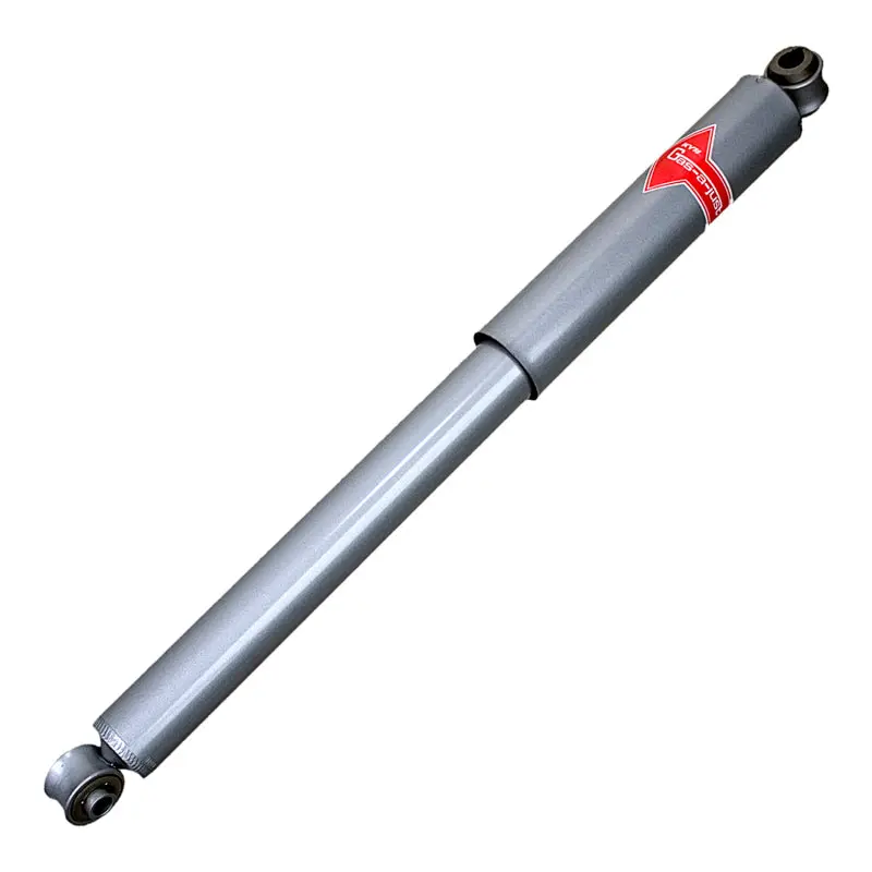 Kyb Shocks & Struts Gas-A-Just Front & Rear Ford Bronco 1984-96 Ford F100 F150 (2Wd) 1984-96 F150 (4 1