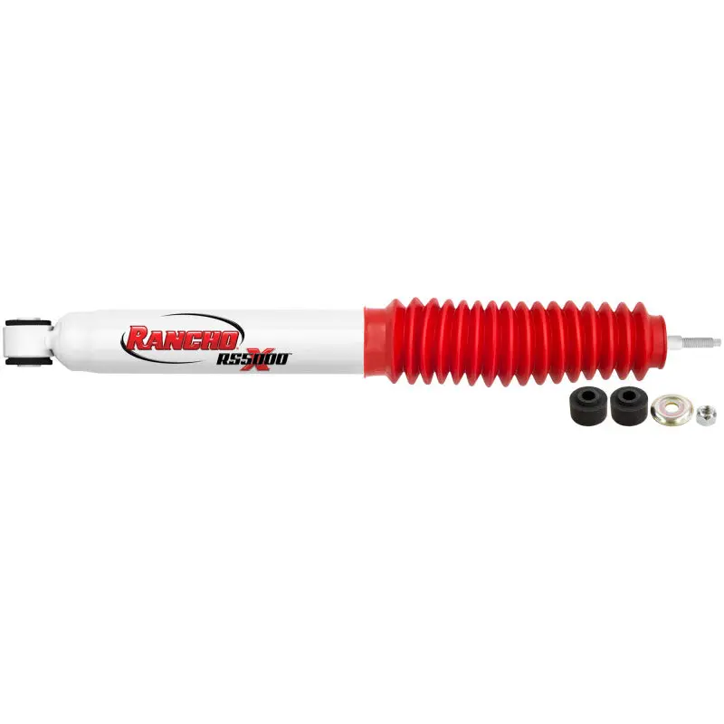 Rancho 11-19 Ram 2500 Front Rs5000x Shock 1