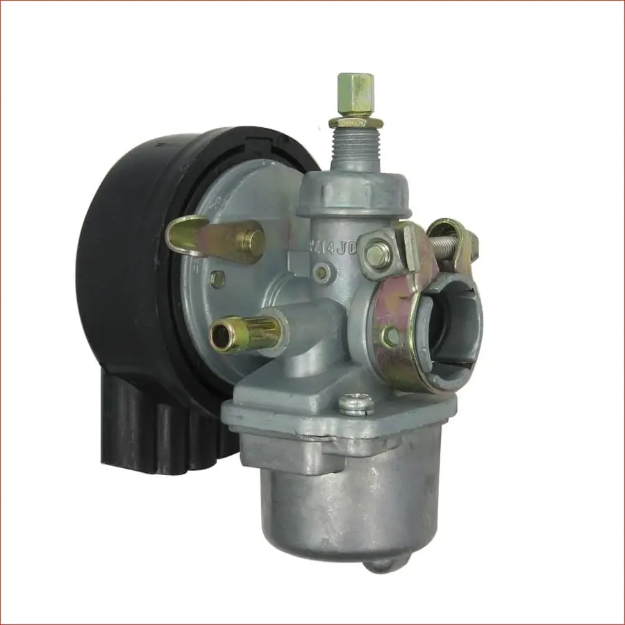 66Cc-80Cc Carburetor 1