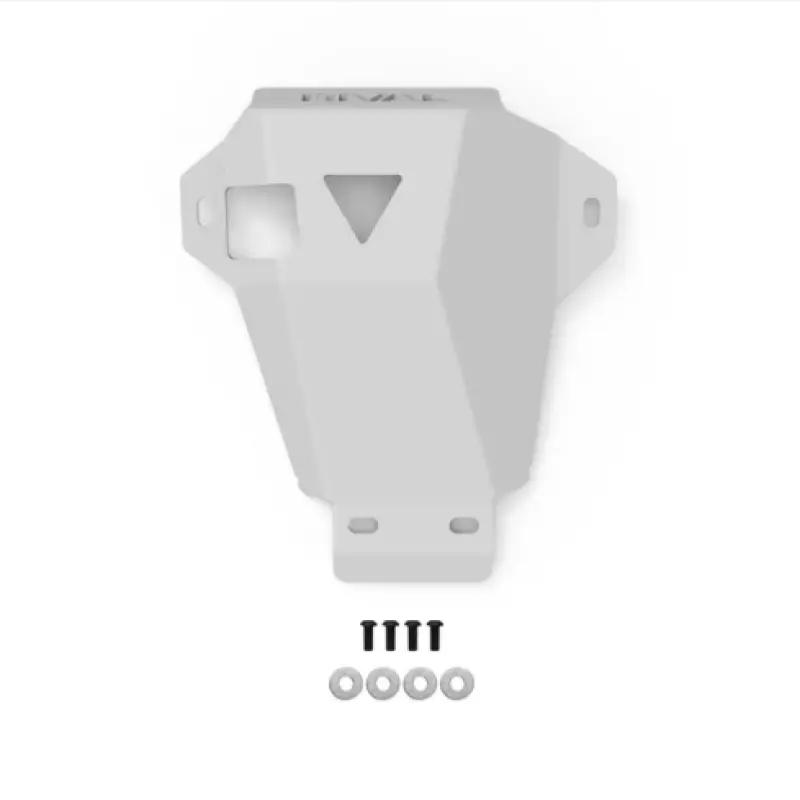 Rival Rear Differential Skid Plate For Ineos Grenadier Or Quartermaster 1