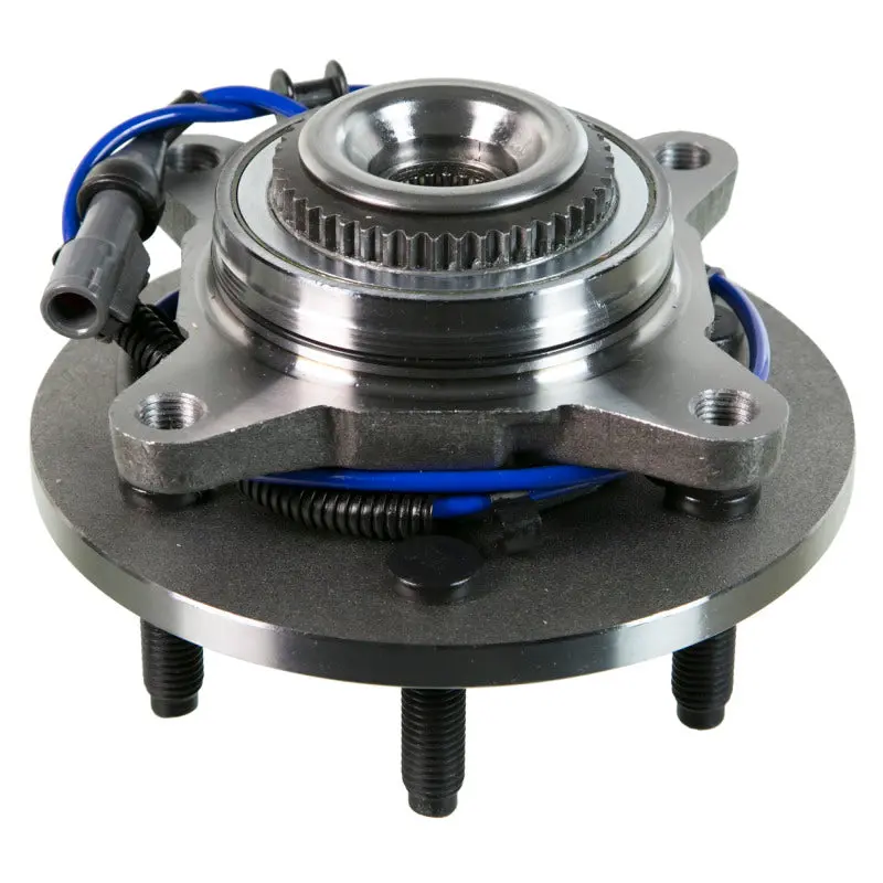 Moog 2004 Ford F-150 Heritage Front Hub Assembly 1