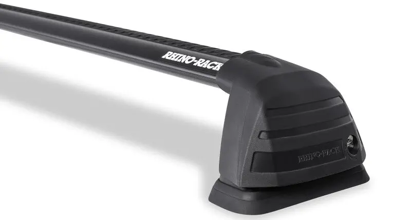 Rhino-Rack 06-12 Mercedes-Benz R350 Fmp Vortex Roc25 Flush 2 Bar Roof Rack - Black 1