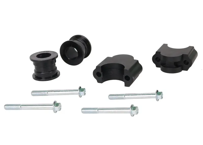 Whiteline Sway Bar Link Drop Kit 1