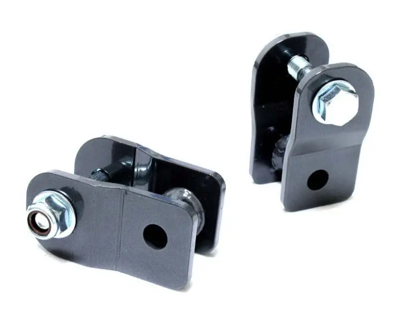 Maxtrac 05-19 Ford F-250/350 4Wd Front Shock Extenders 1
