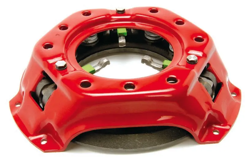 Mcleod Pressure Plate 10.5In Long With Counterweighted Levers 1