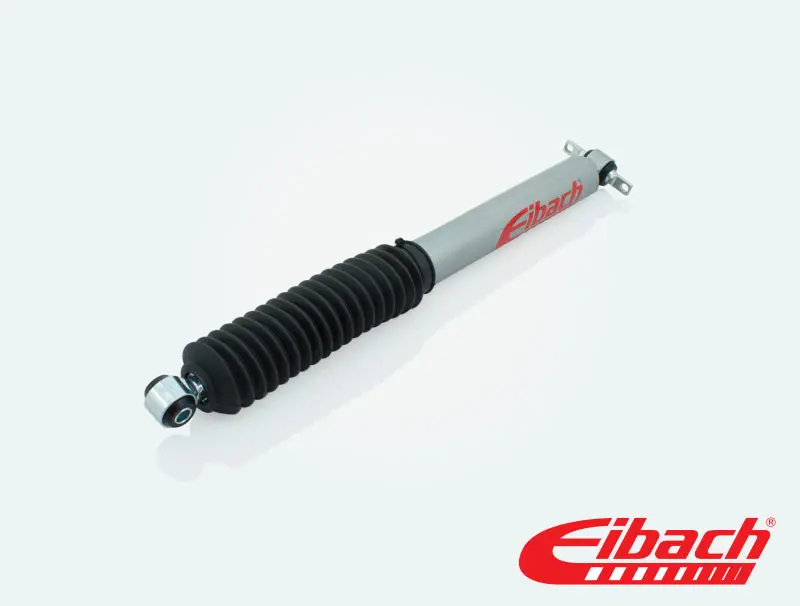 Eibach 07-15 Jeep Wrangler 3.6L V6 Rear Pro-Truck Sport Shock 1