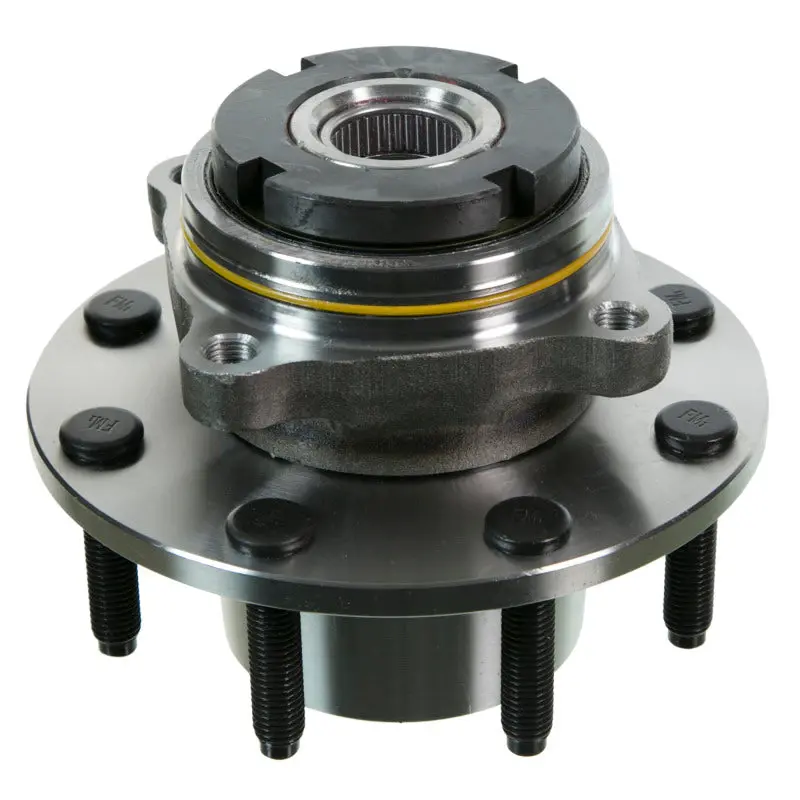 Moog 1999 Ford F-250 Super Duty Front Hub Assembly 1