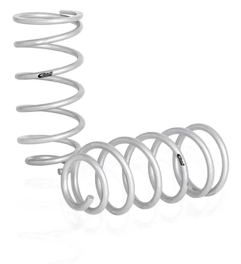 Eibach 20-22 Jeep Gladiator Rubicon Jt Pro-Truck Lift Kit (Rear Springs Only) 1