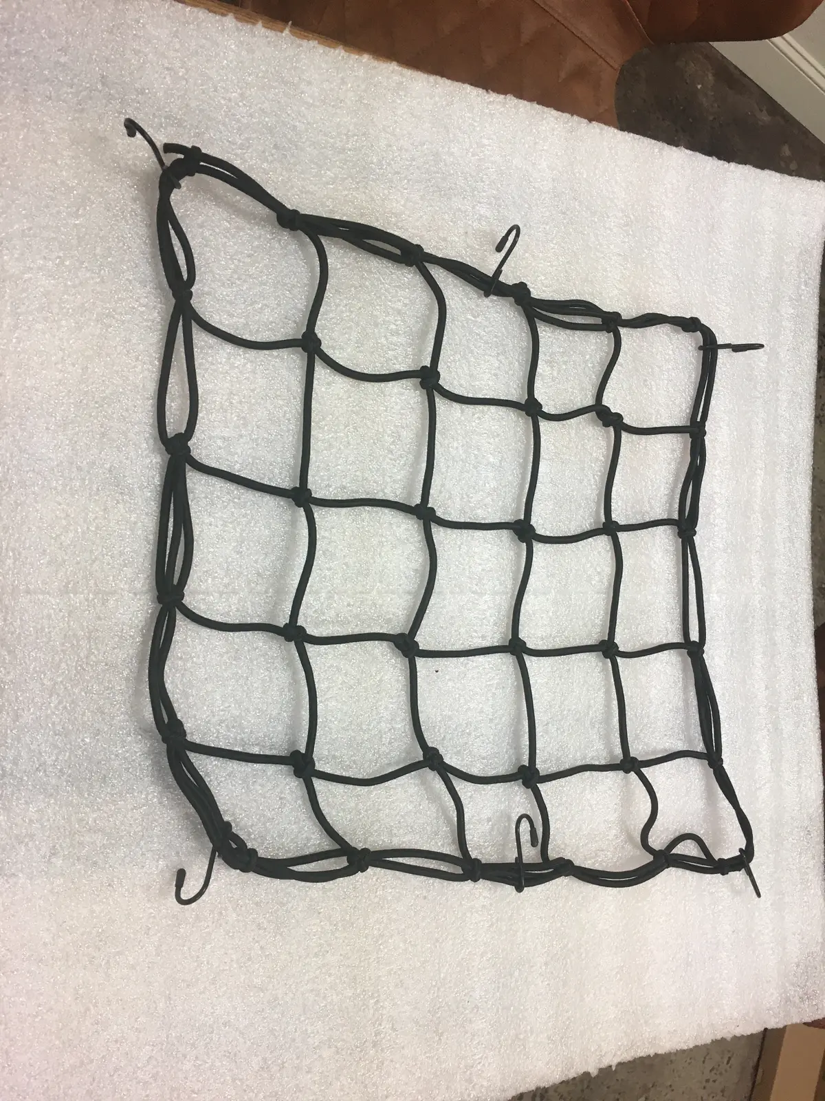 Cargo Net 12"X12" 1