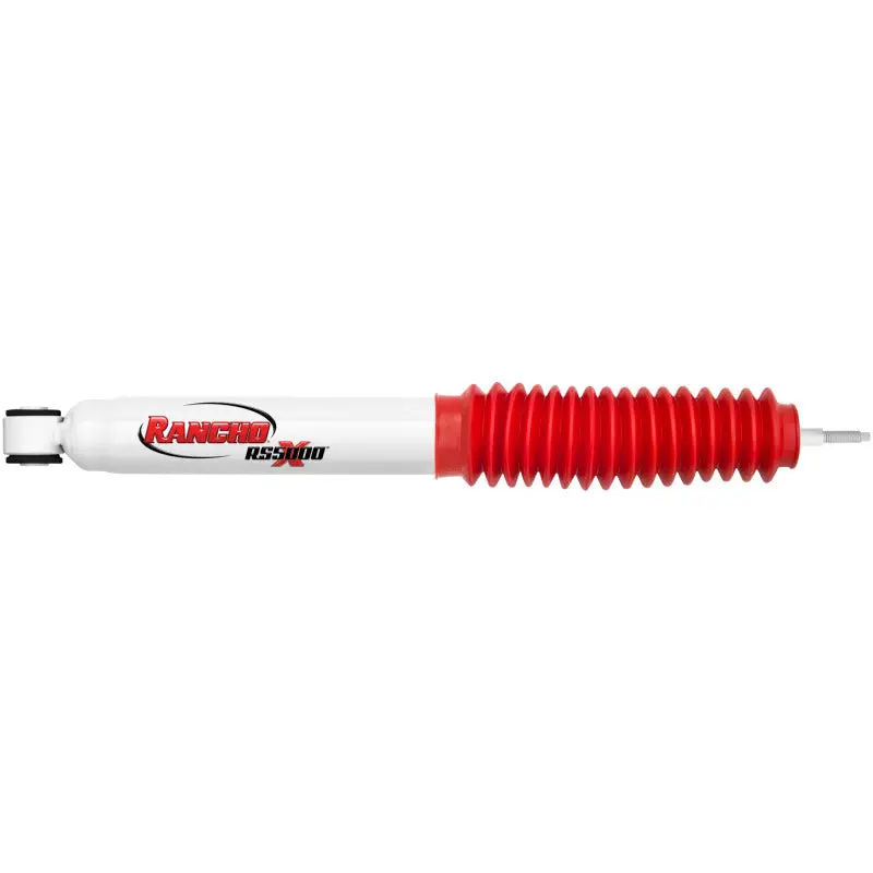 Rancho 84-01 Jeep Cherokee Front Rs5000x Shock 1