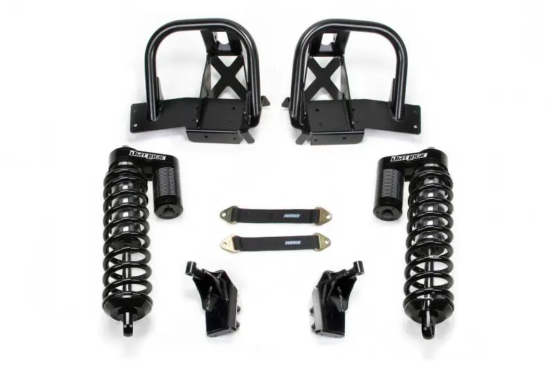 Fabtech 11-16 Ford F250/350 4Wd 10In C/O Conv Sys Dlss 4.0 C/O& Hoops Only 1