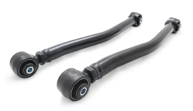 Superpro 07-17 Jeep Wrangler Jk / 2018 Jeep Wrangler Jk Lower Trailing Arm Set 1