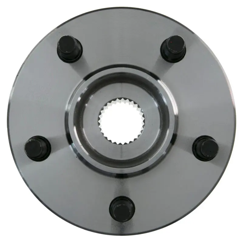 Moog 00-02 Ford Ranger Front Hub Assembly 2