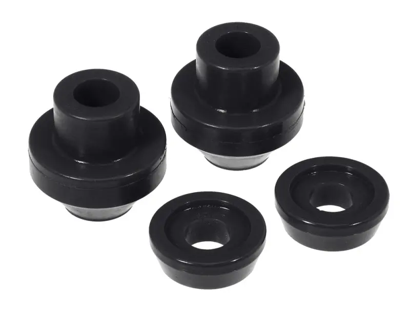 Prothane 80-92 Ford F150/250/350 Radius Arm Bushings - Black 1
