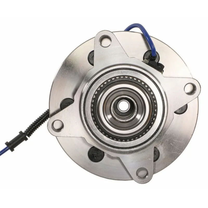 Moog 09-10 Ford F-150 Front Hub Assembly 2