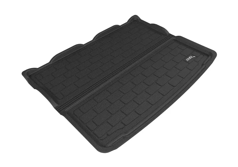 3D Maxpider 2015-2020 Jeep Renegade Kagu Cargo Liner - Black 1