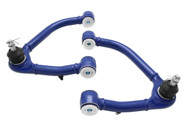 Superpro 19-23 Chevrolet Silverado 1500 / Gmc Sierra 1500 Upper Control Arm Set 1