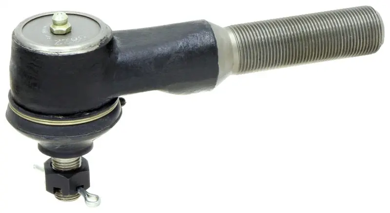 Rockjock Tj/Lj/Xj/Mj Currectlync Tie Rod End Rh Thread Zerk On Cap For Use W/ Ce-9701 Kit 1