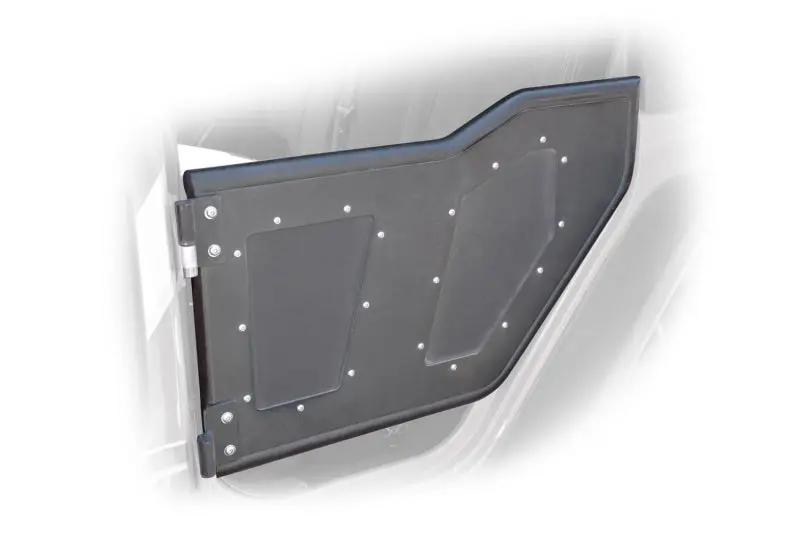 Dv8 Offroad 07-18 Jeep Wrangler Jk Rock Doors 1