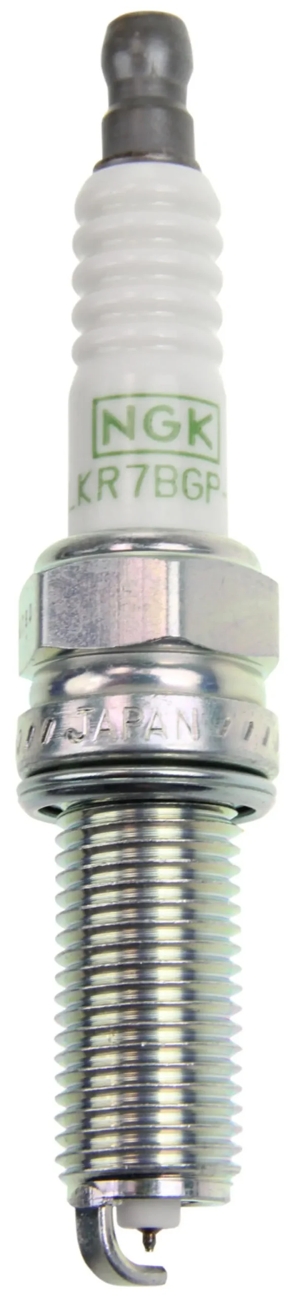 Ngk G-Power Spark Plug Box Of 4 (Lkr7bgp-S) 1
